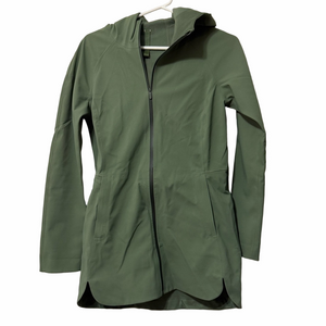 Lululemon glyde along softshell size 4 vvvguc